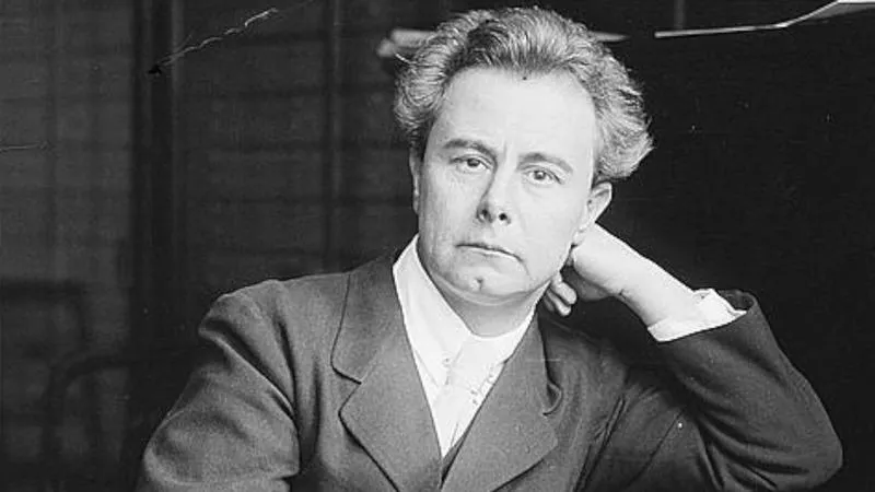 Józef Hofmann