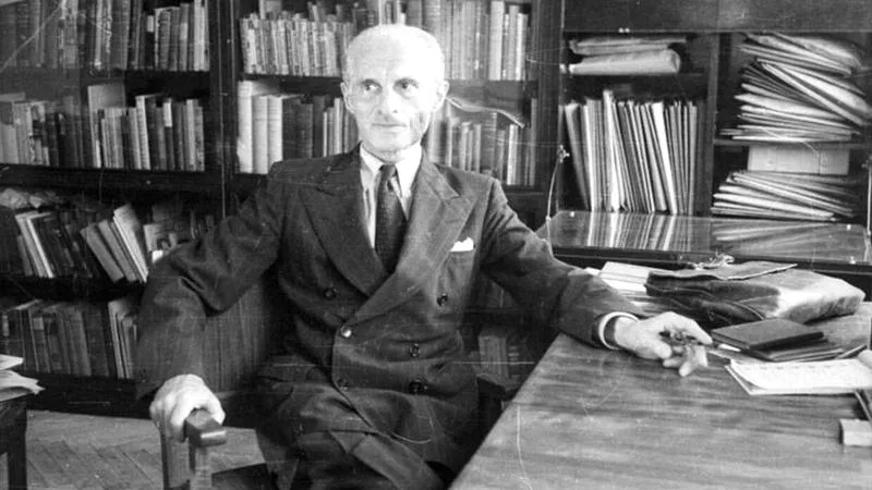 Julian Tuwim Łódź