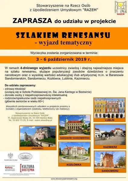 Katedra w Zamościu