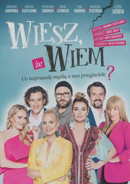 Kłamstwa w relacjach