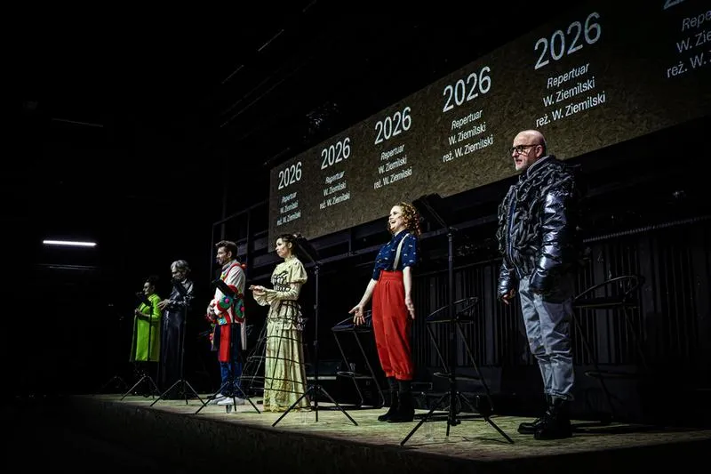 Klasyka w teatrze