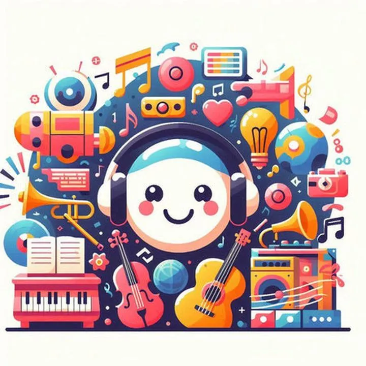 Kolory i wzory w stylizacjach