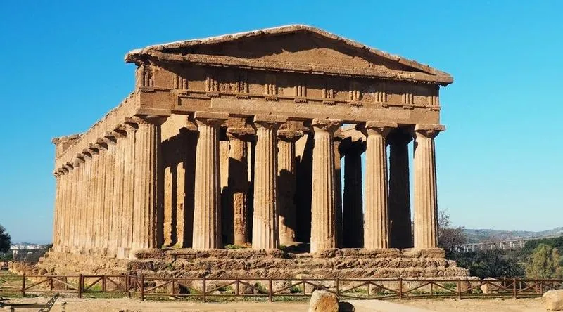 Komedia w antycznym stylu