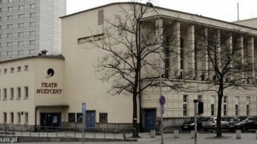 Korzyści z pracy w teatrze
