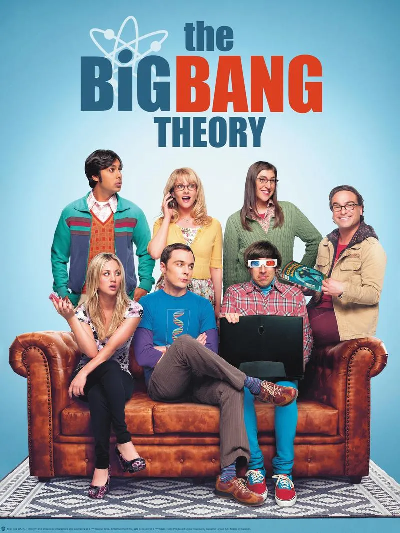 Kosmiczne motywy w musicalu