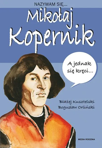 Kraków nowoczesna astronomia