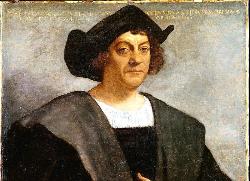 Krzysztof Kolumb