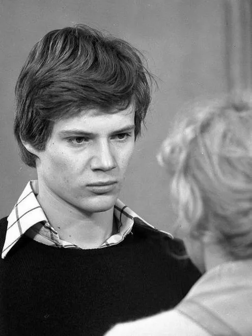 Kulisy pracy artysty