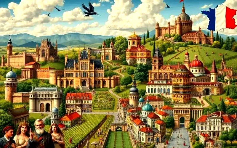 Kultura francuska