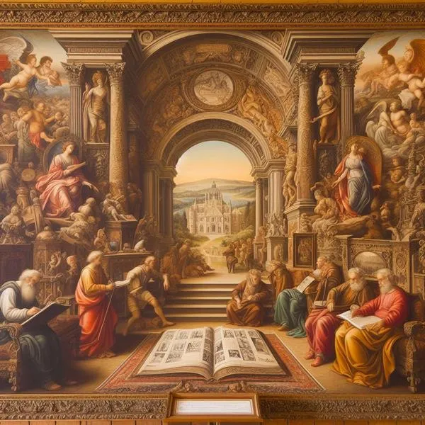 Kultura i sztuka renesansu