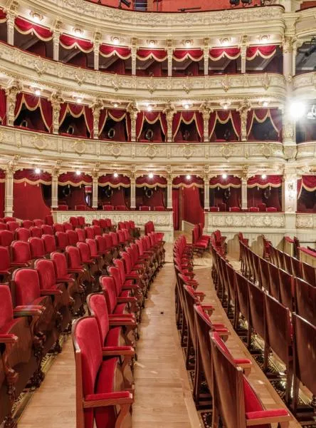 Kultura teatralna w Polsce