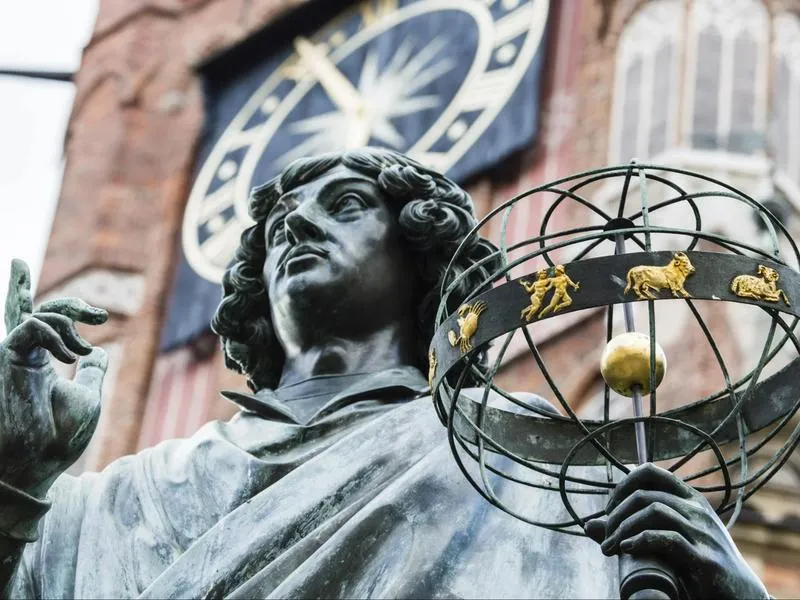 Łączenie nauki i sztuki