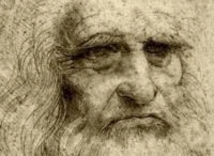 Leonardo da Vinci
