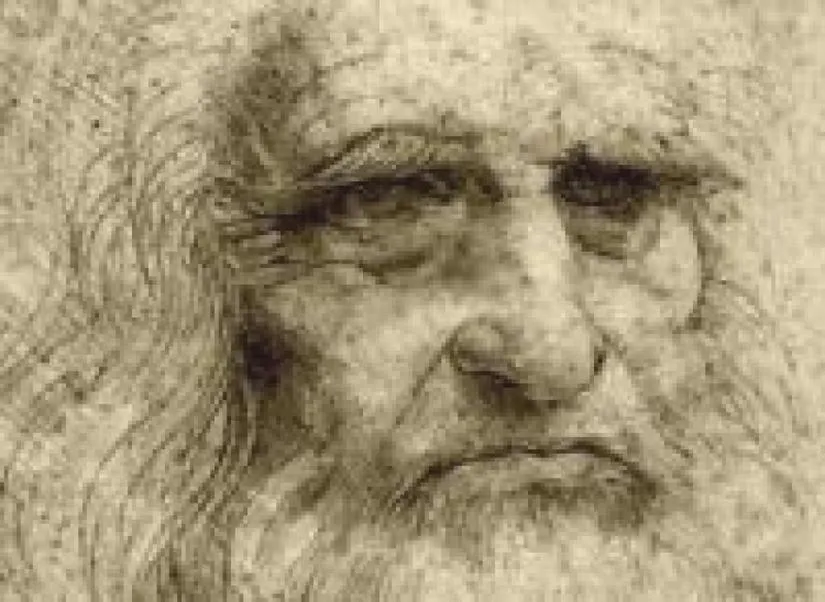 Leonardo da Vinci