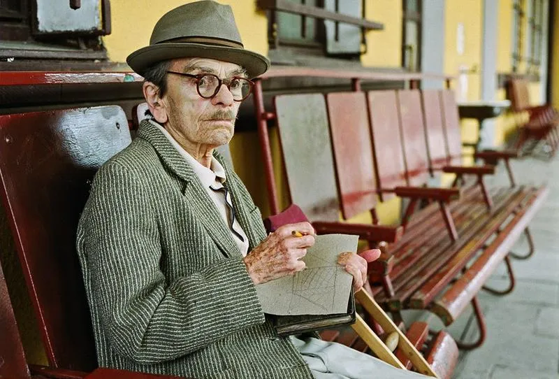 Literatura Krystyny Feldman