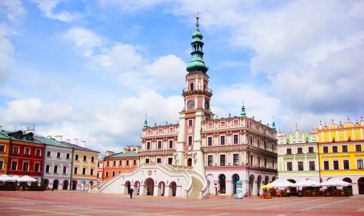 Malarstwo historyczne w Polsce