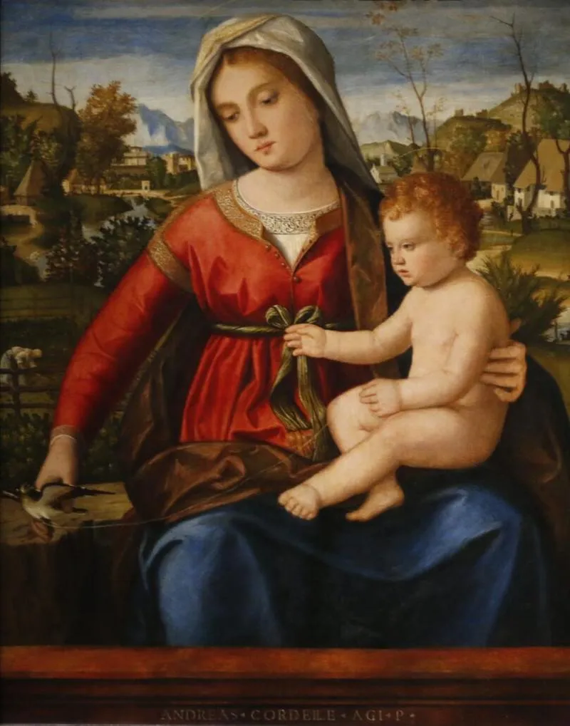 Malarstwo renesansowe