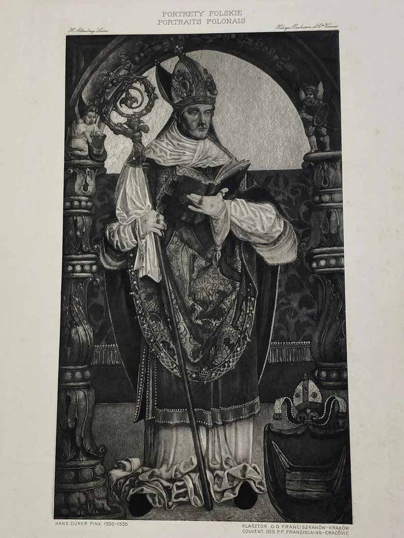 Malarstwo renesansowe w Polsce