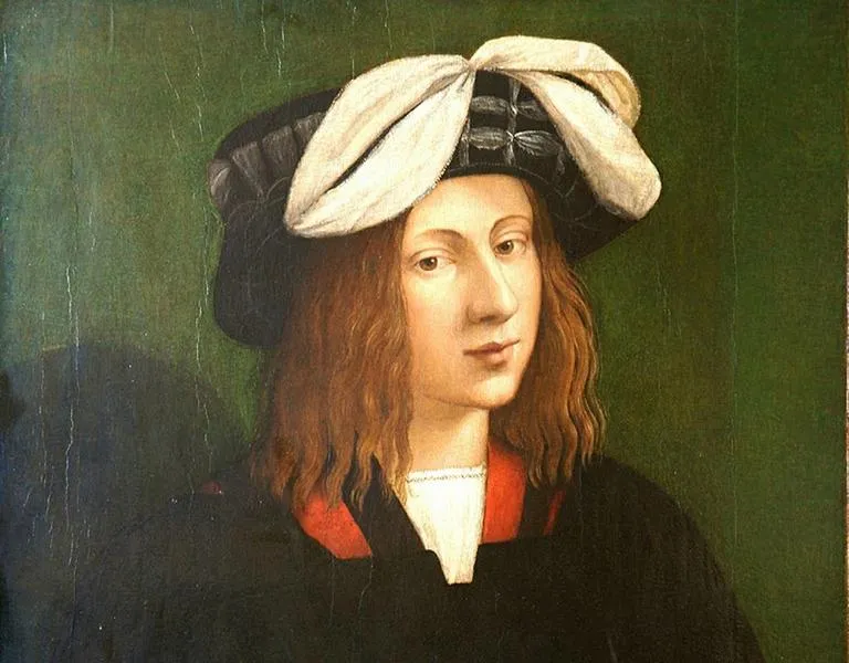 Malarze renesansu
