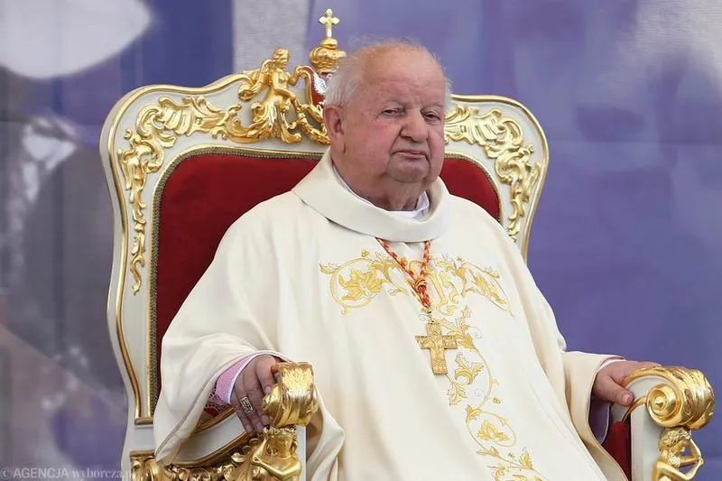 Masoneria i kościół