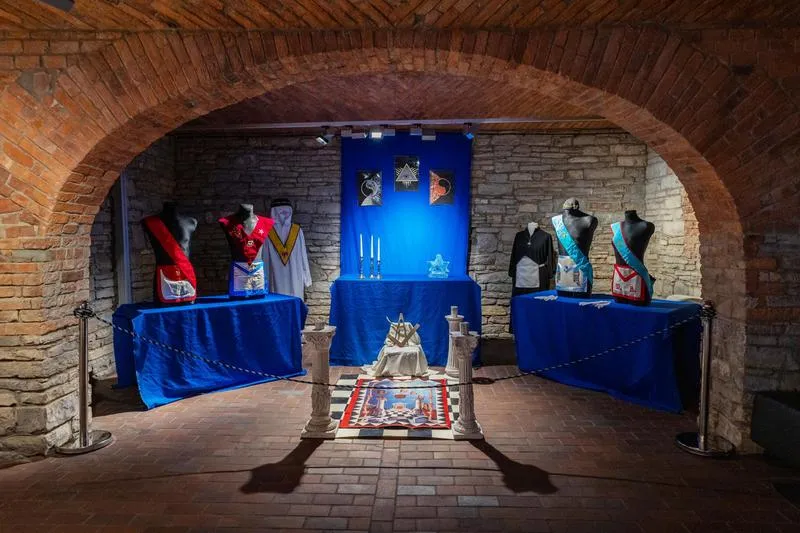 Masoneria w XXI wieku