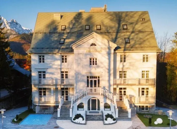 Mistrzowie renesansu i ich wkład