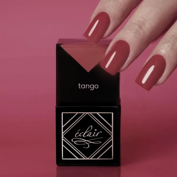 Mistrzowie tanga
