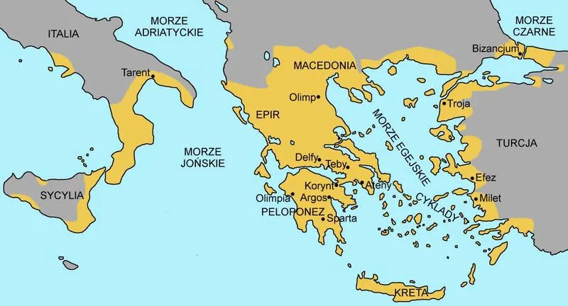 Mityczne legendy w filmach