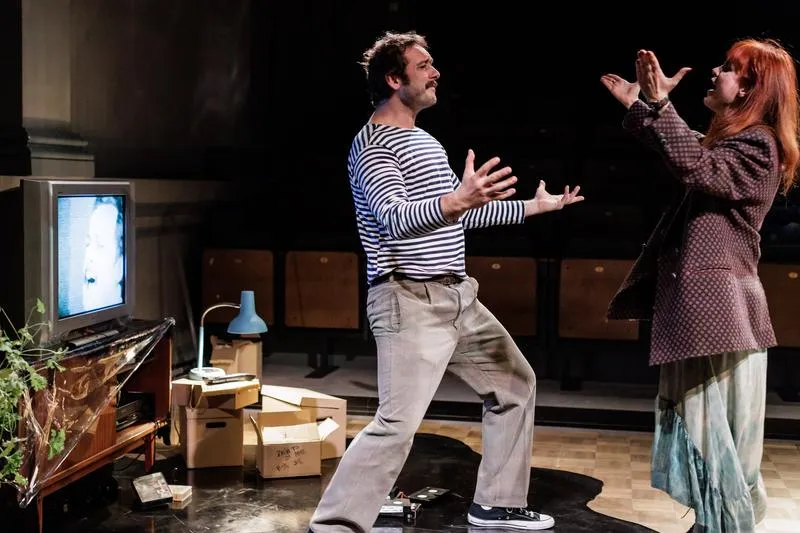 Mój Teatr bilety i promocje