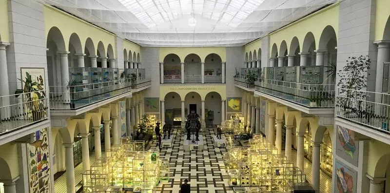 Muzeum Fryderyka Chopina