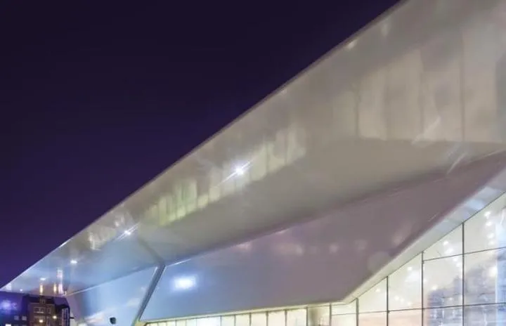 Muzeum Stedelijk Amsterdam