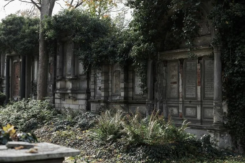 Muzeum Sztuki Cmentarnej