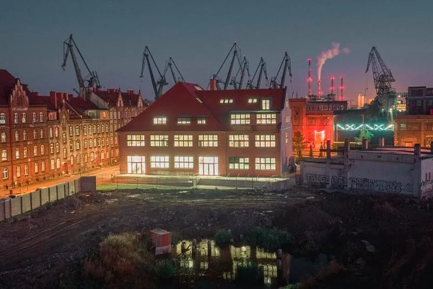 Muzeum Sztuki Gdańsk