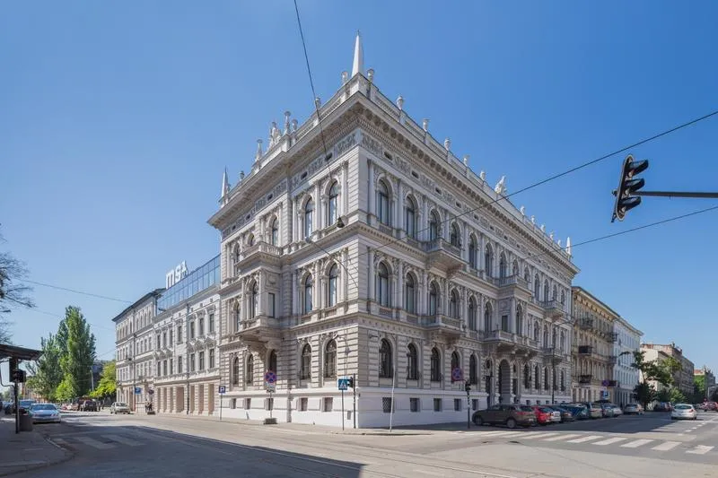 Muzeum Sztuki Łódź