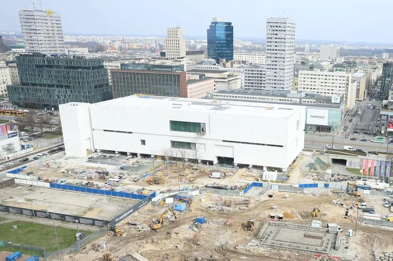 Muzeum Sztuki Nowoczesnej