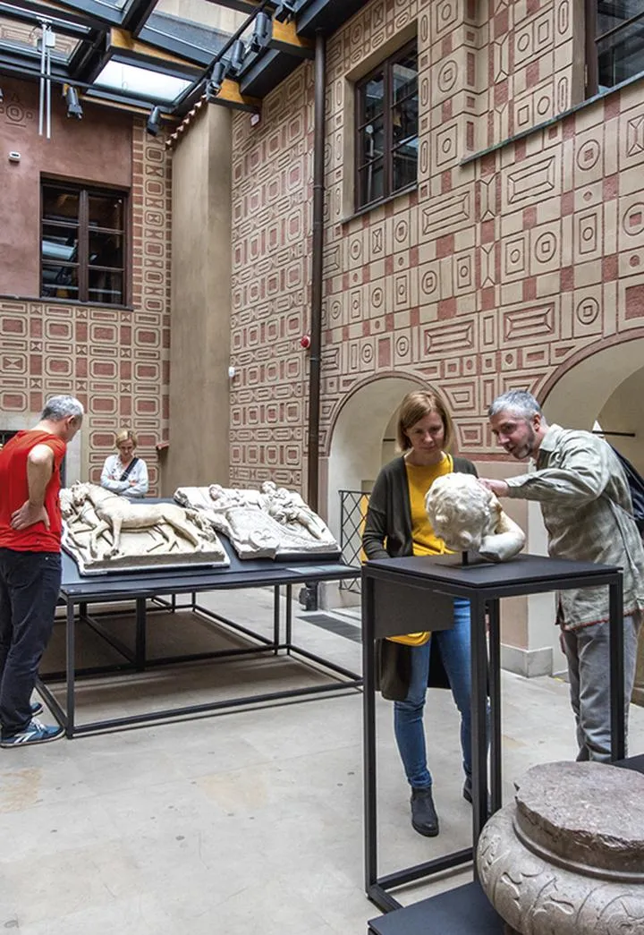 Muzeum Sztuki Nowoczesnej w Warszawie