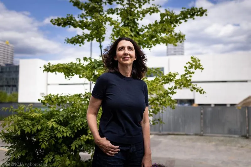 Muzeum Sztuki Współczesnej w Poznaniu