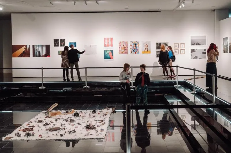 Muzeum Sztuki Współczesnej w Toruniu