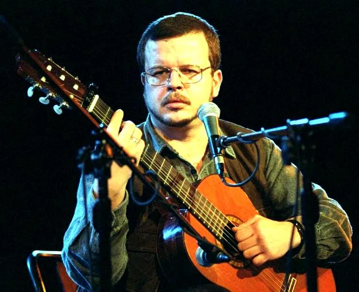 Muzyczne dziedzictwo Kaczmarskiego