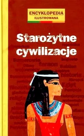 Najciekawsze książki o cywilizacjach