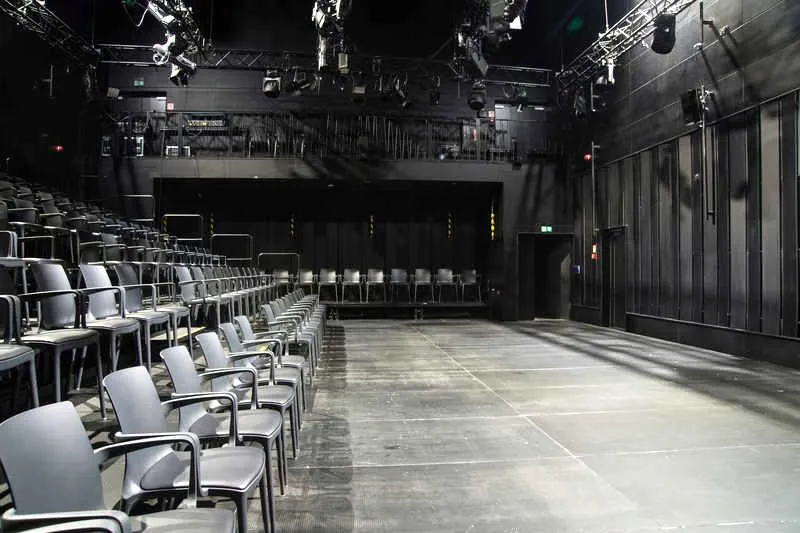 Najciekawsze spektakle