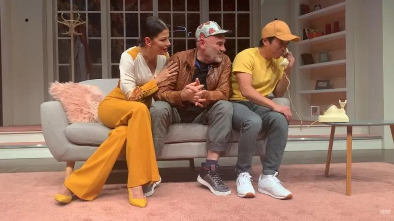 Nieprzewidywalne zwroty akcji