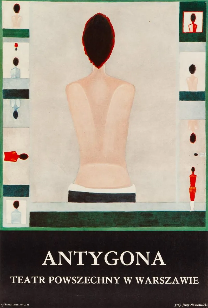 Nowoczesna interpretacja tragedii