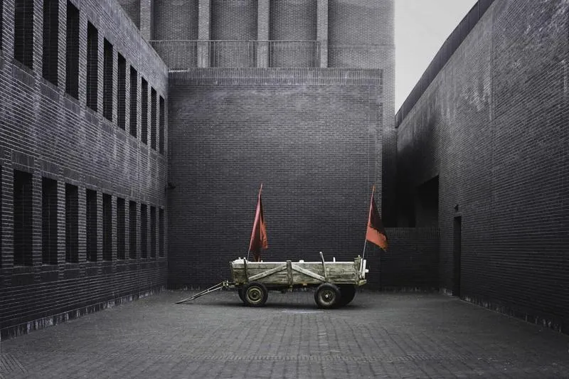 Nowoczesne idee w architekturze