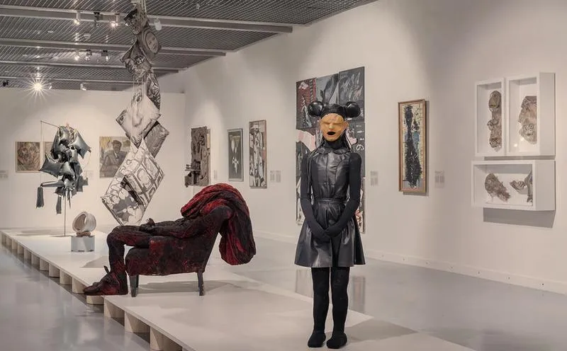 Nowoczesne technologie w muzeum