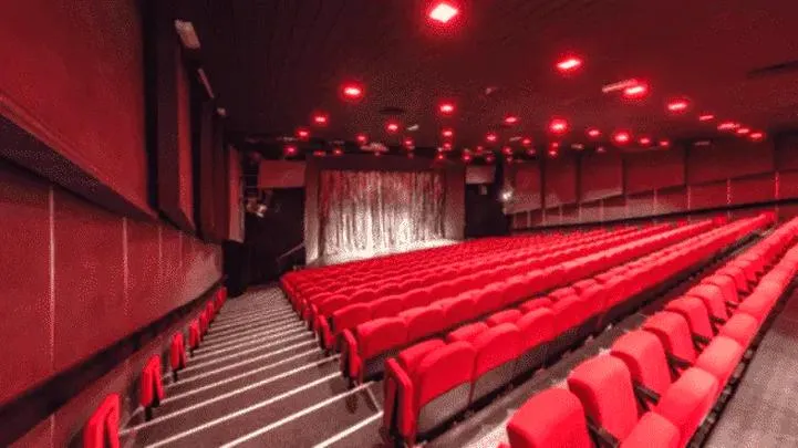 Nowoczesność w teatrze