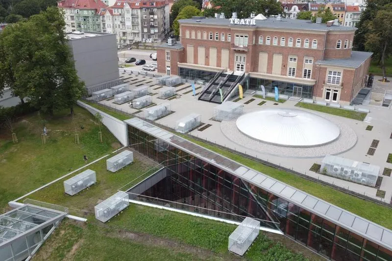 Nowy Teatr