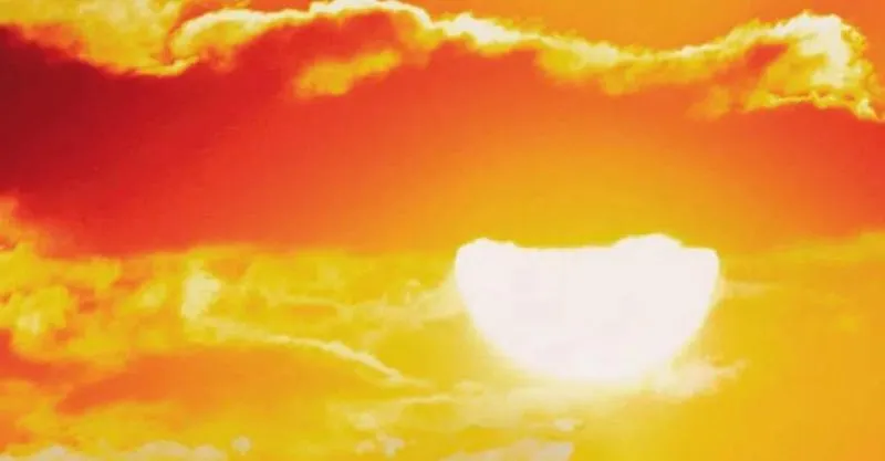 Obniżenie temperatury