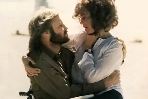 Obsada filmu Powrót do domu