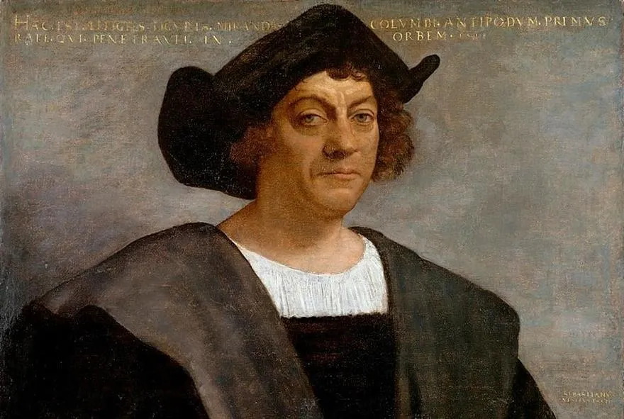 Odkrycia Ameryki